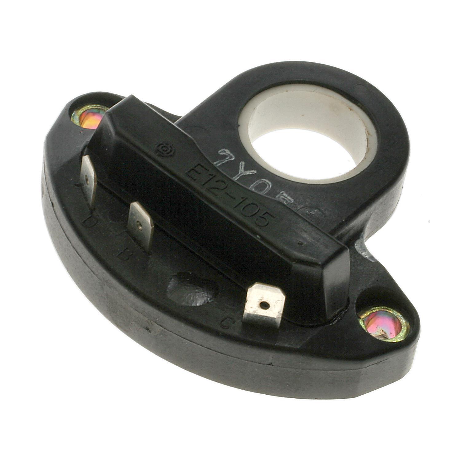 BWD CBE560 - Ignition Control Module BWD CBE560 Ignition Control Module product image 2 of 3