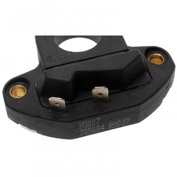 1985 Mazda GLC Ignition Control Module BWD CBE561 image 2 of 3
