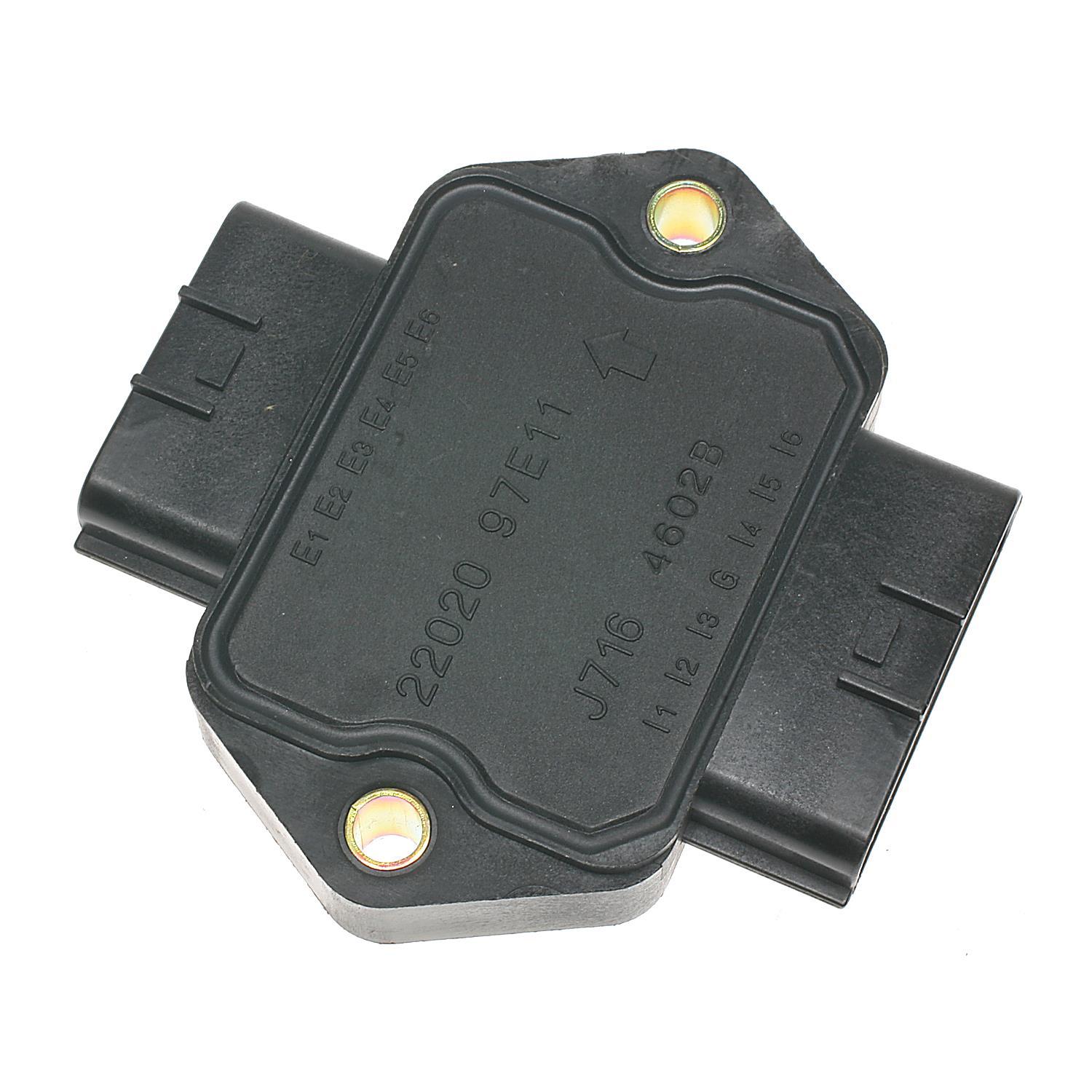BWD CBE567 - Ignition Control Module BWD CBE567 Ignition Control Module product image 2 of 3