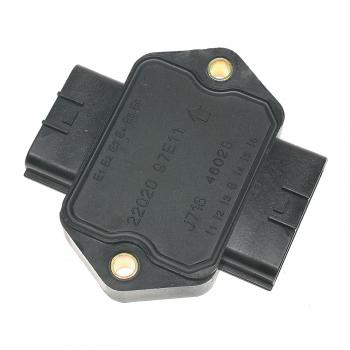 1991 Nissan Maxima Ignition Control Module BWD CBE567 image 2 of 3