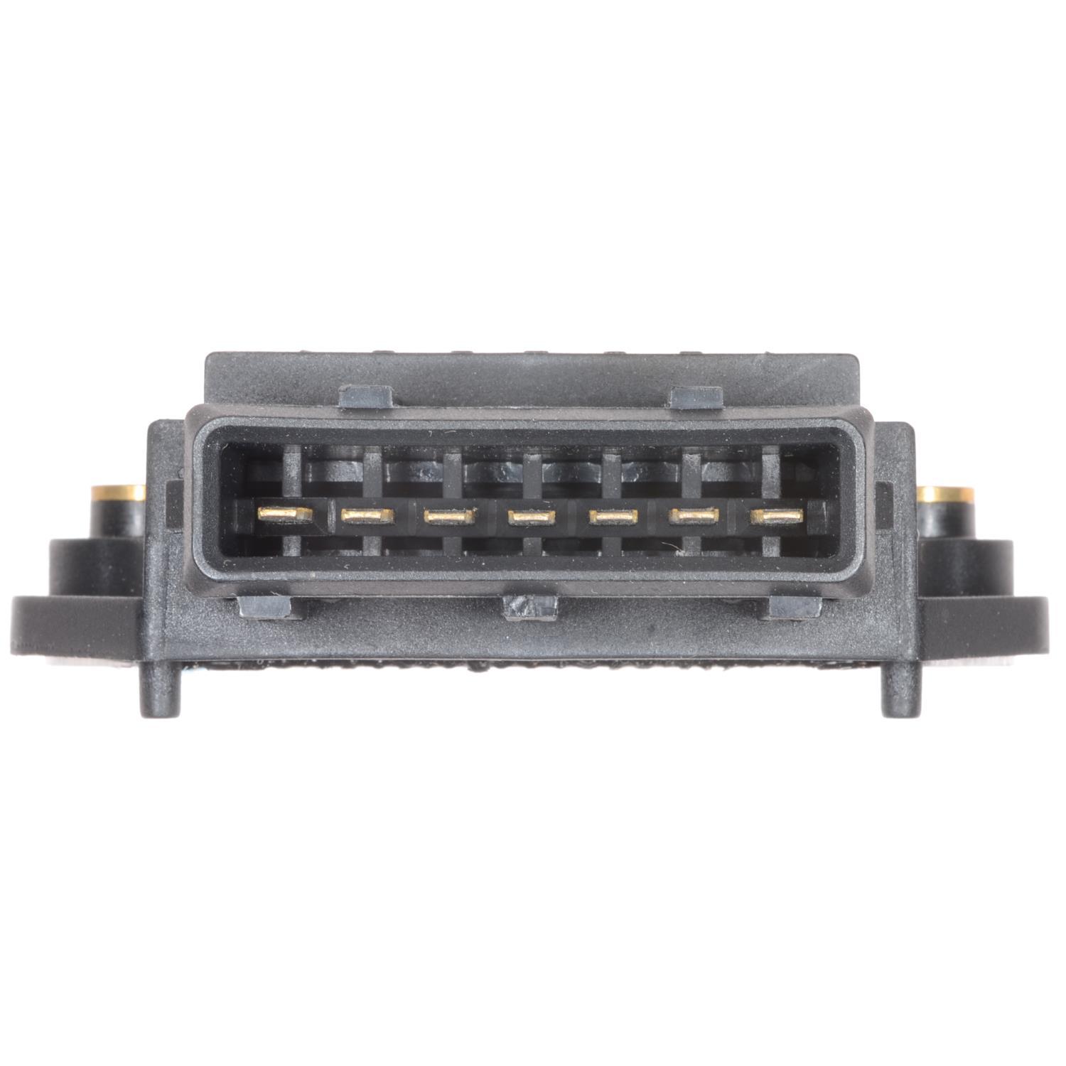 BWD CBE568 - Ignition Control Module BWD CBE568 Ignition Control Module product image 2 of 3