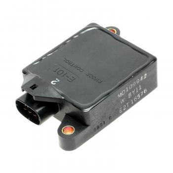 1984 Mitsubishi Cordia Ignition Control Module BWD CBE569 image 2 of 3