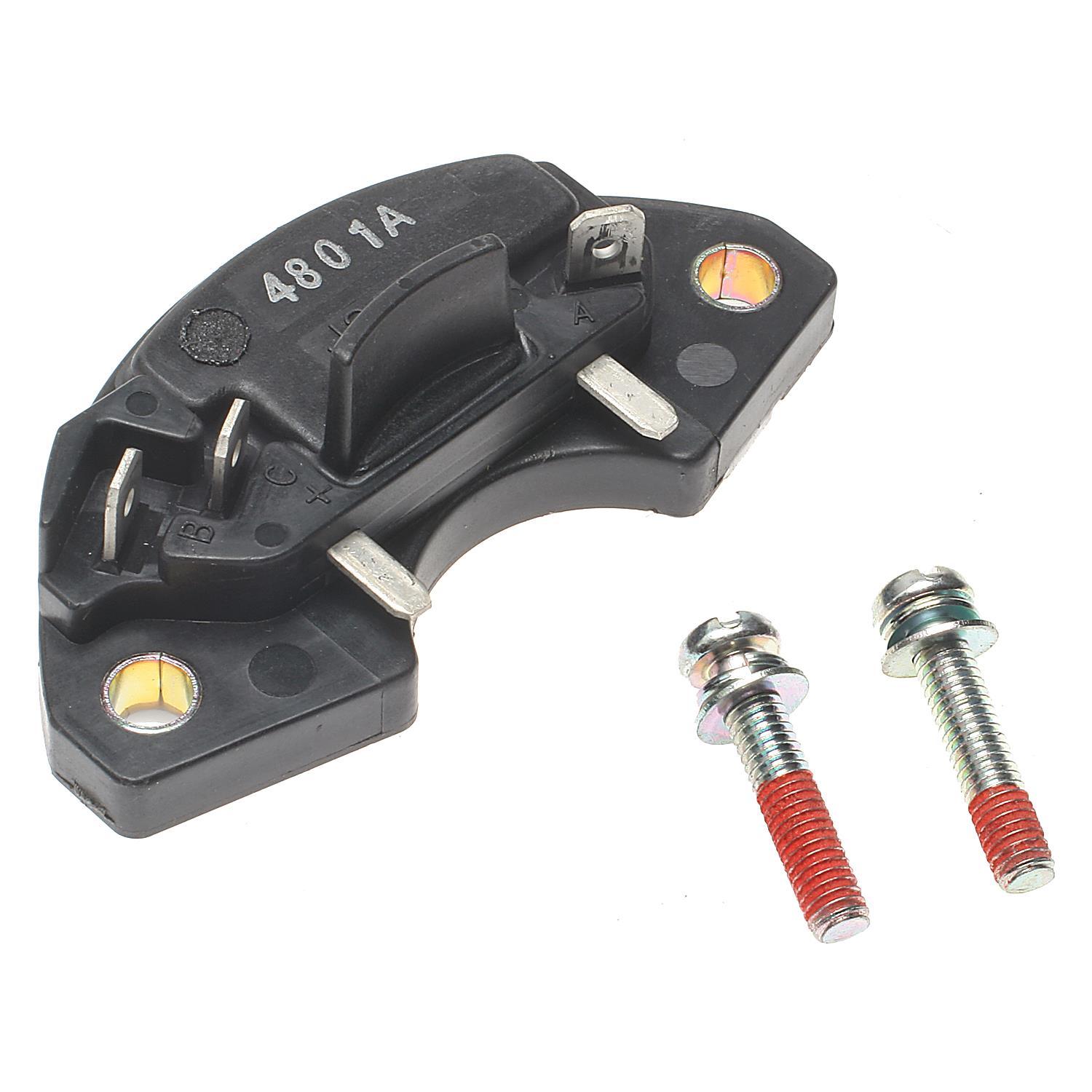 BWD CBE573 - Ignition Control Module BWD CBE573 Ignition Control Module product image 1 of 3