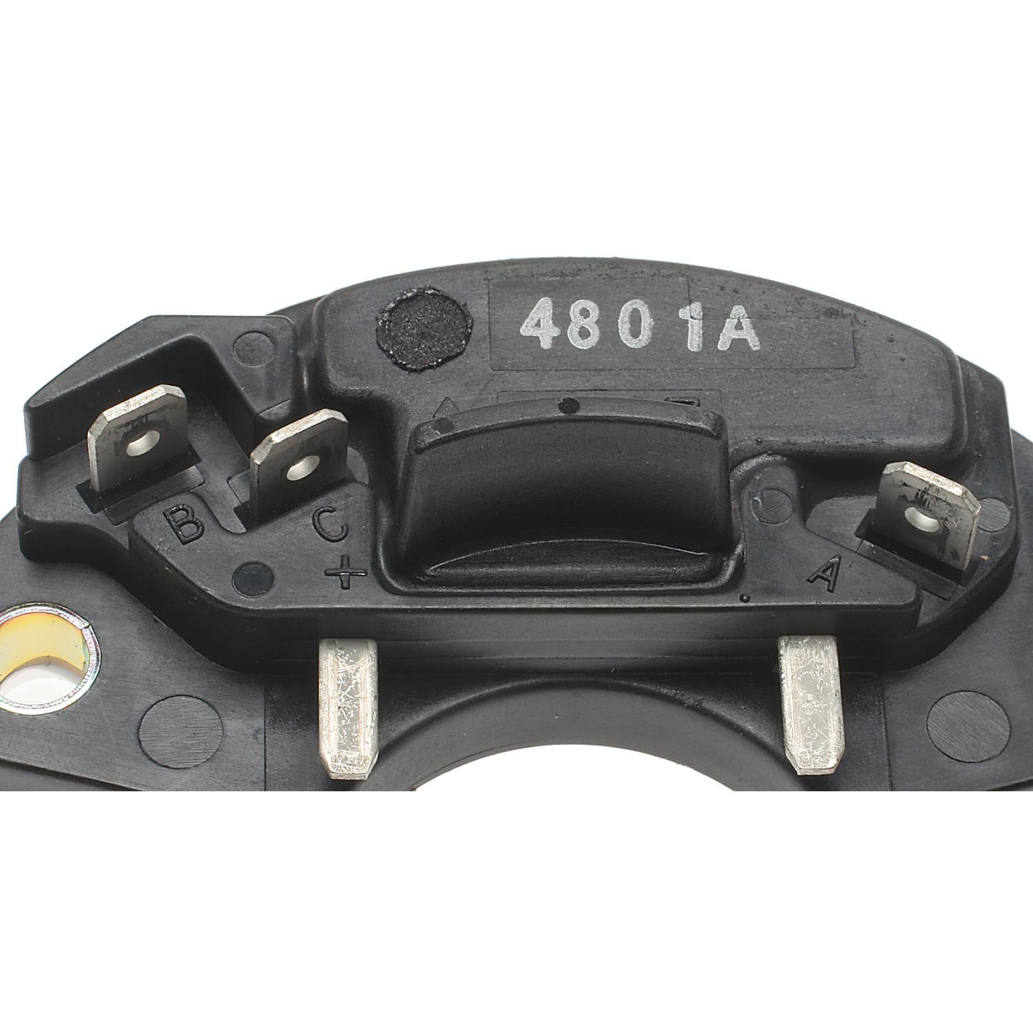 BWD CBE573 - Ignition Control Module BWD CBE573 Ignition Control Module product image 2 of 3