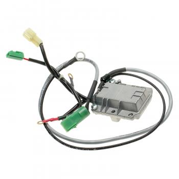 1981 Isuzu Pickup Ignition Control Module BWD CBE583 image 2 of 4