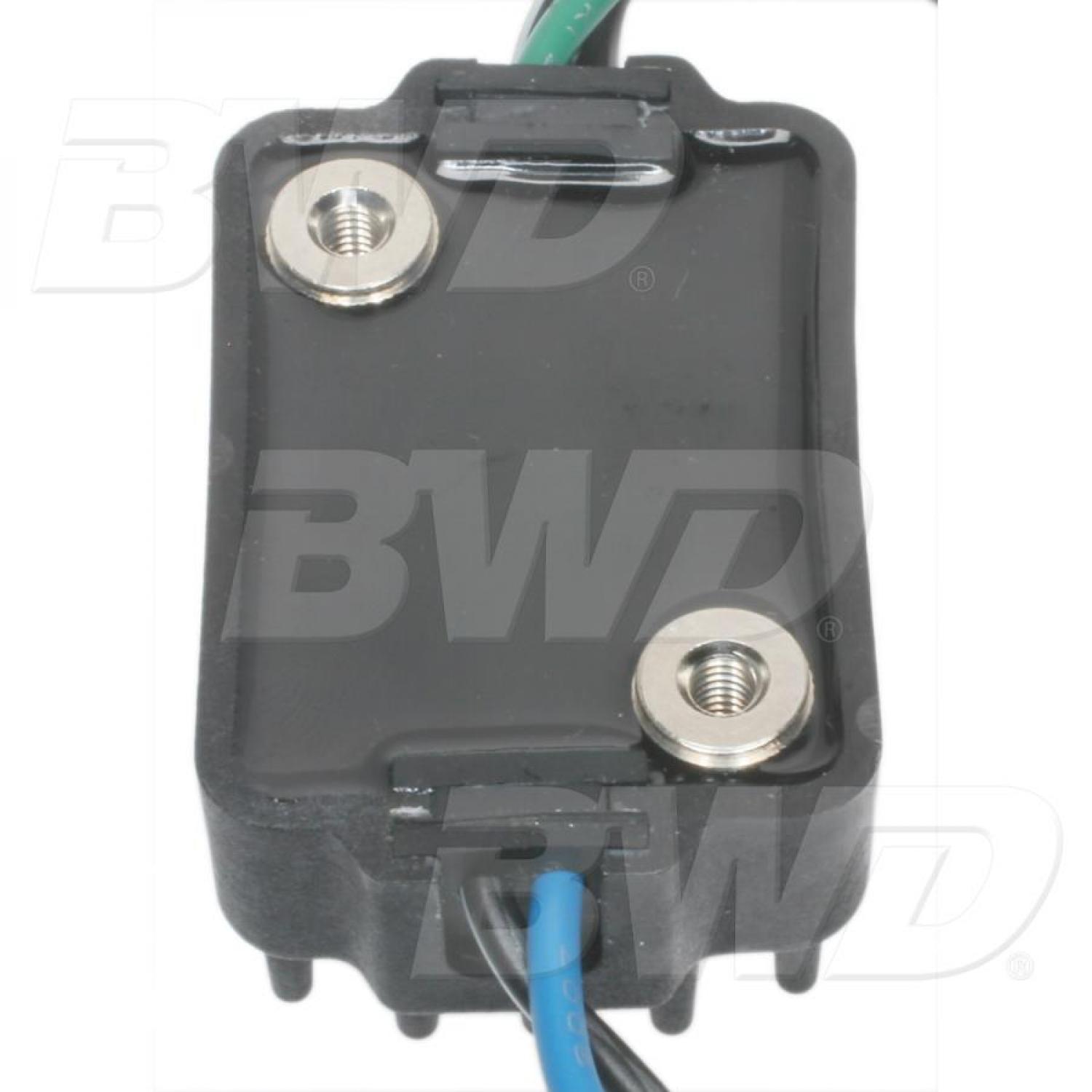 BWD CBE586 Ignition Control Module product image 1 of 3