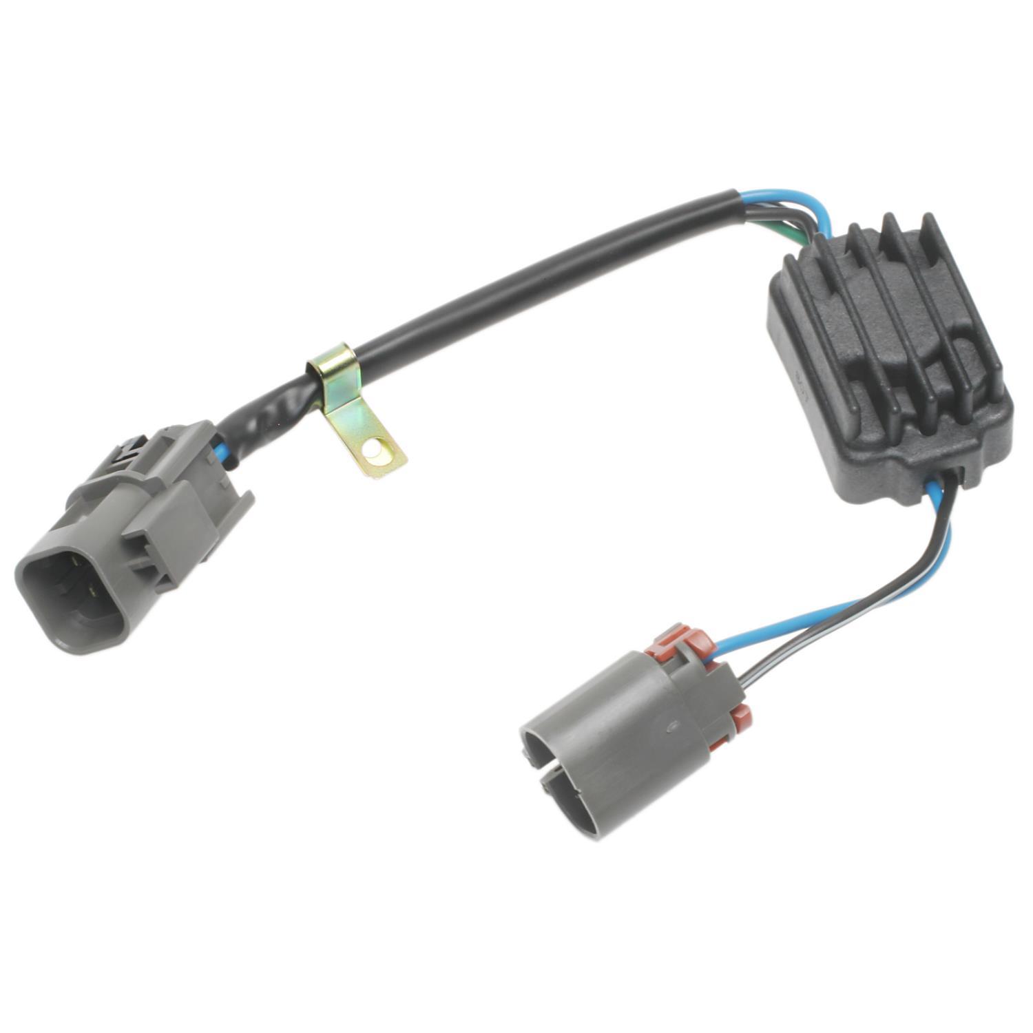 BWD CBE586 Ignition Control Module product image 2 of 3