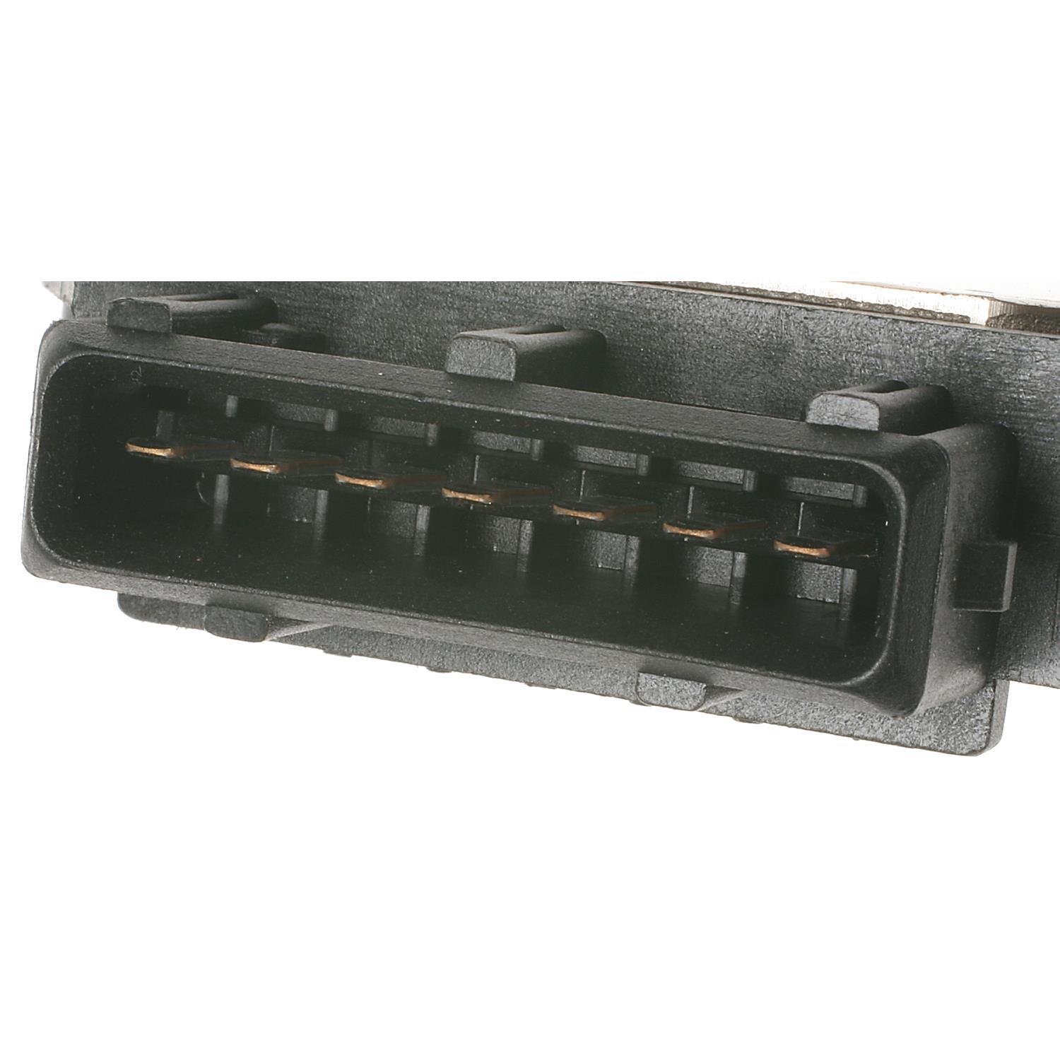 BWD CBE593 - Ignition Control Module BWD CBE593 Ignition Control Module product image 1 of 3