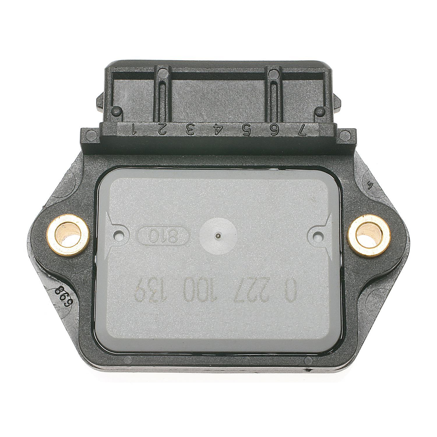 BWD CBE593 - Ignition Control Module BWD CBE593 Ignition Control Module product image 3 of 3