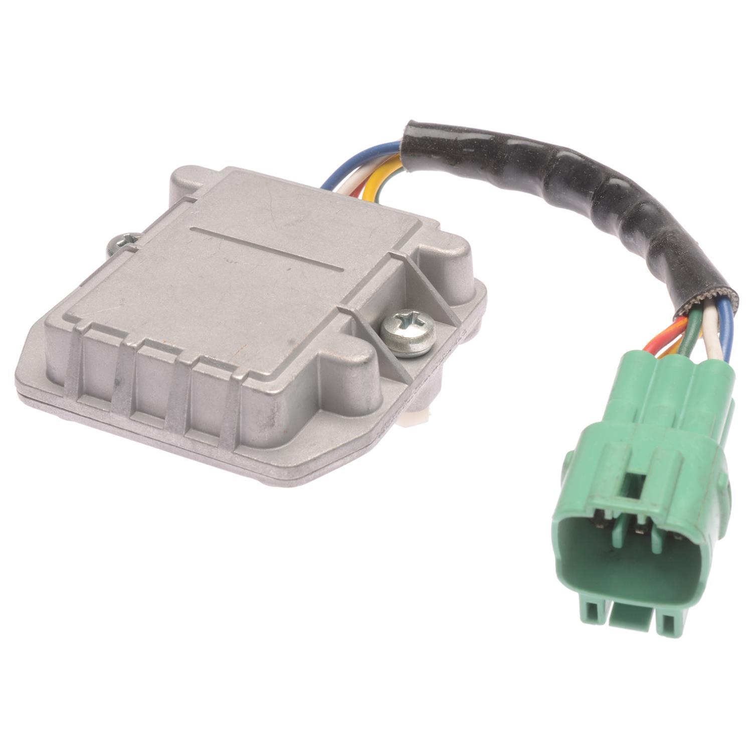 BWD CBE599 Ignition Control Module product image 1 of 2