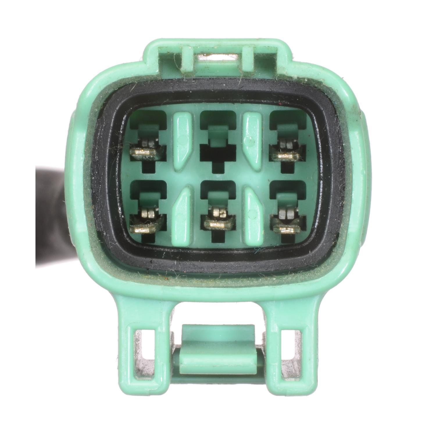 BWD CBE599 Ignition Control Module product image 2 of 2