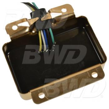 1971 Jeep CJ5 Ignition Control Module BWD CBE6 image 1 of 4