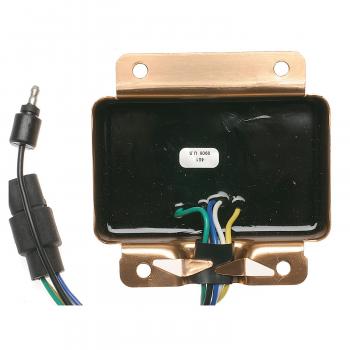 1971 Jeep CJ5 Ignition Control Module BWD CBE6 image 2 of 4