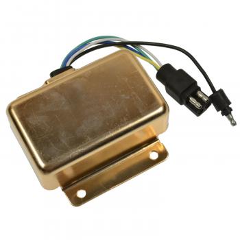 1971 Jeep CJ5 Ignition Control Module BWD CBE6 image 3 of 4
