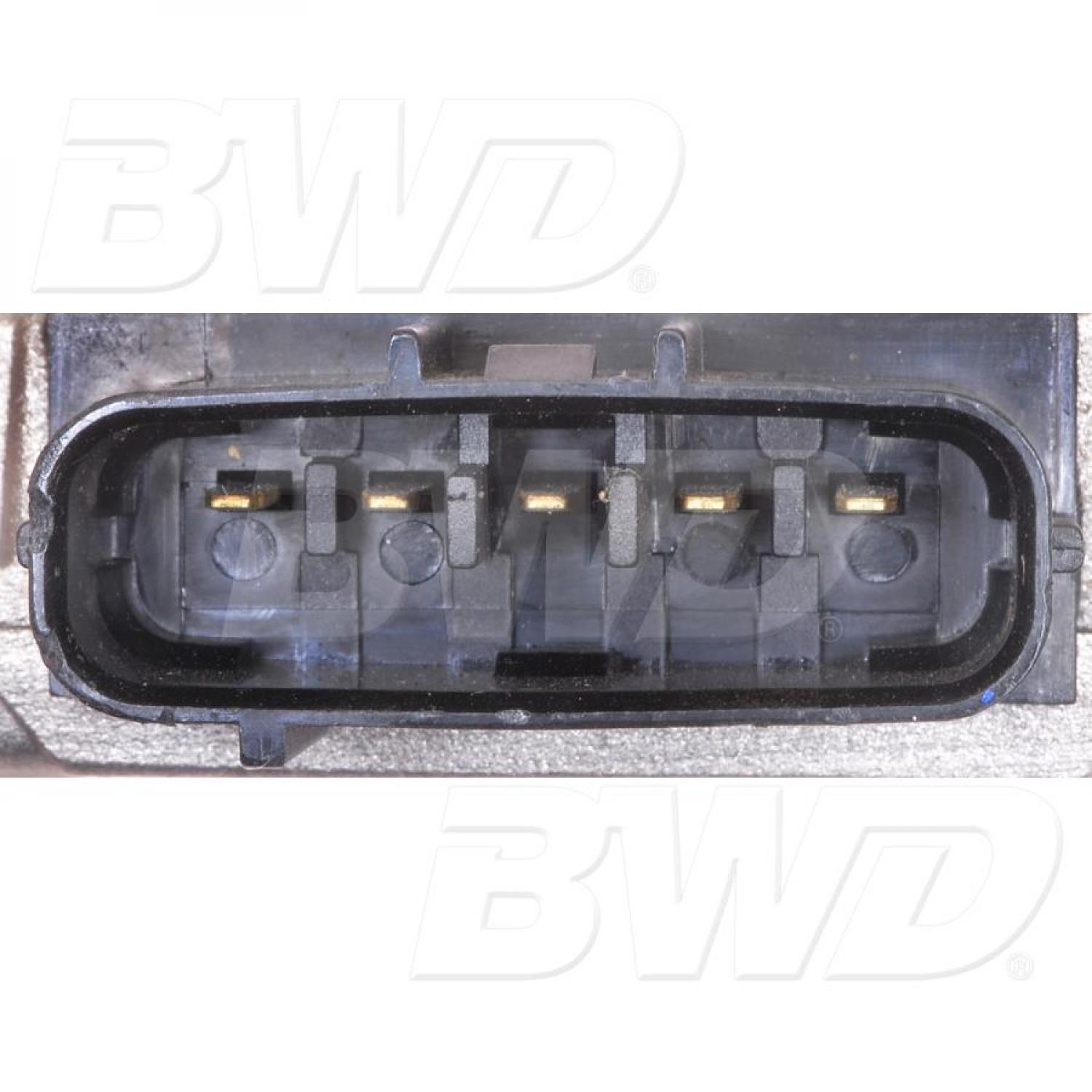 BWD CBE603 - Ignition Control Module BWD CBE603 Ignition Control Module product image 5 of 6