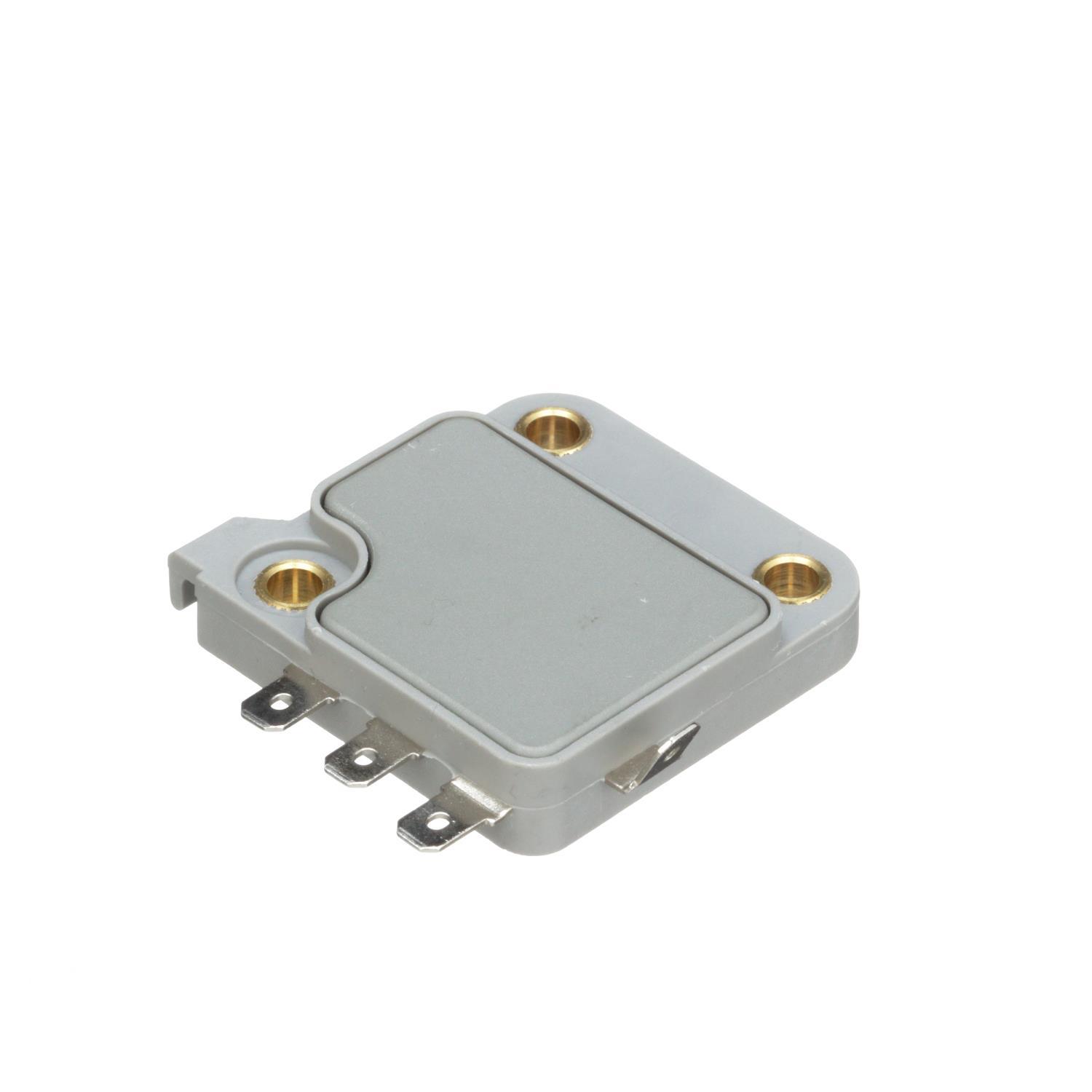 BWD CBE619 - Ignition Control Module BWD CBE619 Ignition Control Module product image 1 of 5