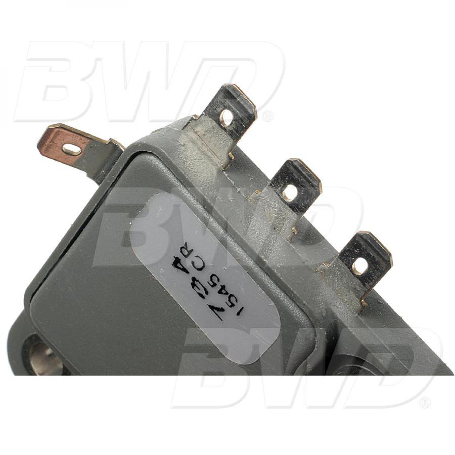 BWD CBE619 - Ignition Control Module BWD CBE619 Ignition Control Module product image 4 of 5