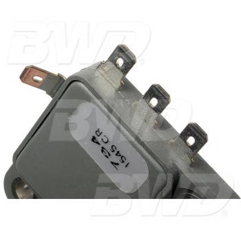 2001 Honda Prelude Ignition Control Module BWD CBE619 image 4 of 4
