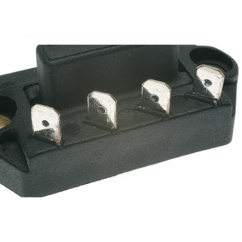 2000 Honda Civic Ignition Control Module BWD CBE620 image 1 of 3