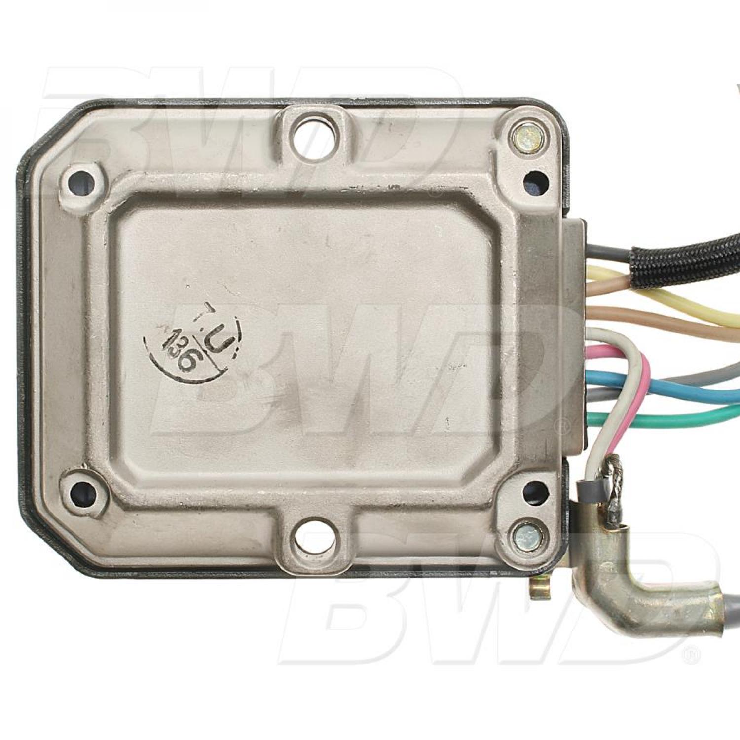 BWD CBE622 Ignition Control Module product image 2 of 6