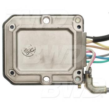 1995 Toyota 4Runner Ignition Control Module BWD CBE622 image 2 of 4