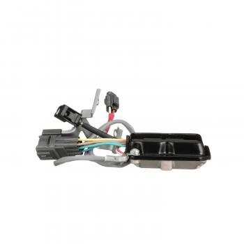 1995 Toyota 4Runner Ignition Control Module BWD CBE622 image 3 of 4