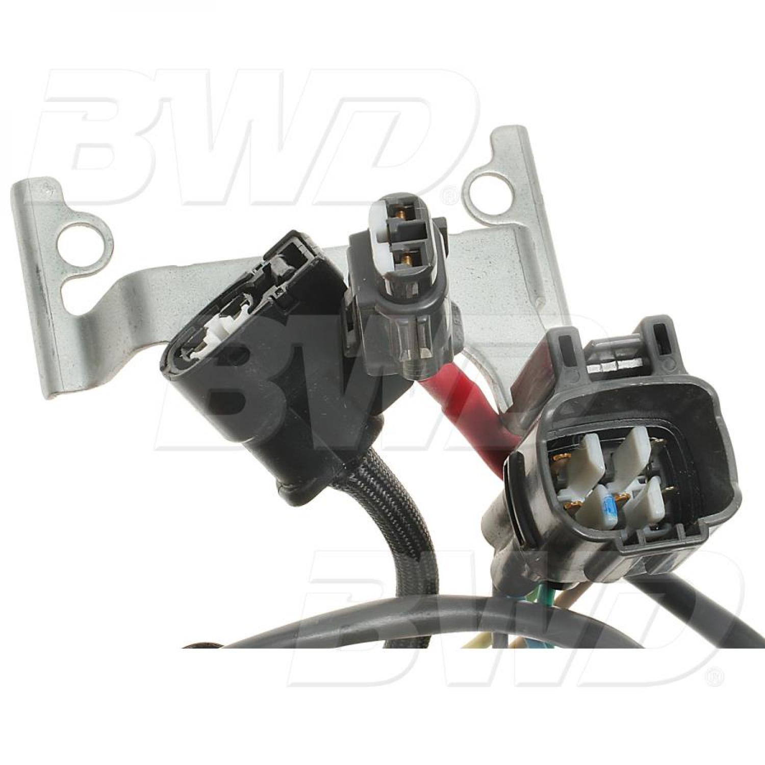 BWD CBE622 Ignition Control Module product image 5 of 6