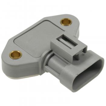 1997 Nissan Tsuru Ignition Control Module BWD CBE624 image 3 of 3