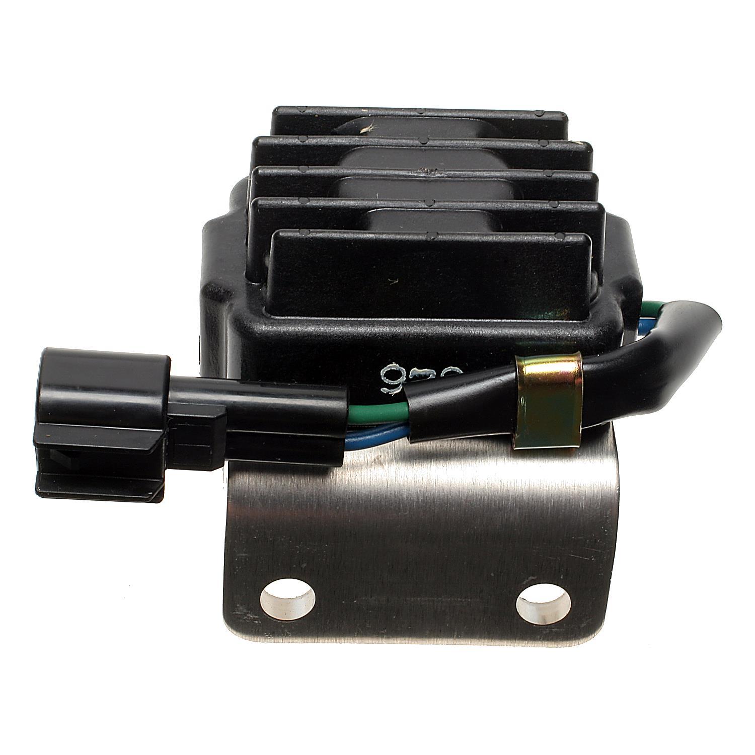 BWD CBE627 - Ignition Control Module BWD CBE627 Ignition Control Module product image 1 of 3