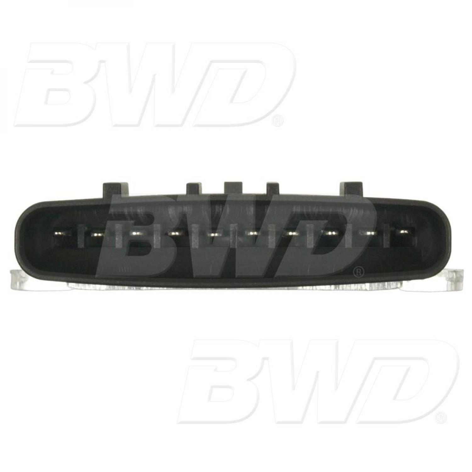 BWD CBE633 - Ignition Control Module BWD CBE633 Ignition Control Module product image 5 of 6