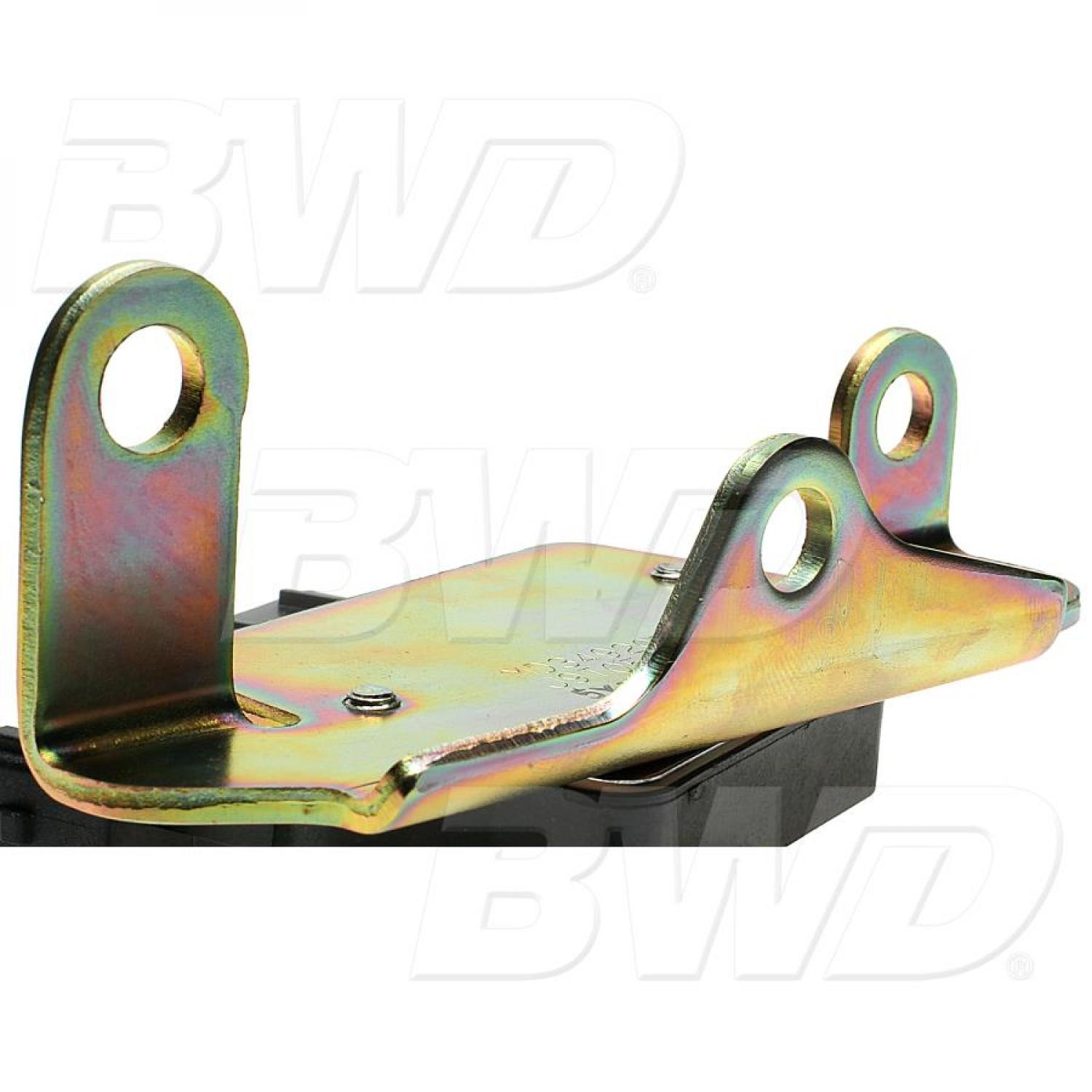 BWD CBE637 - Ignition Control Module BWD CBE637 Ignition Control Module product image 6 of 7