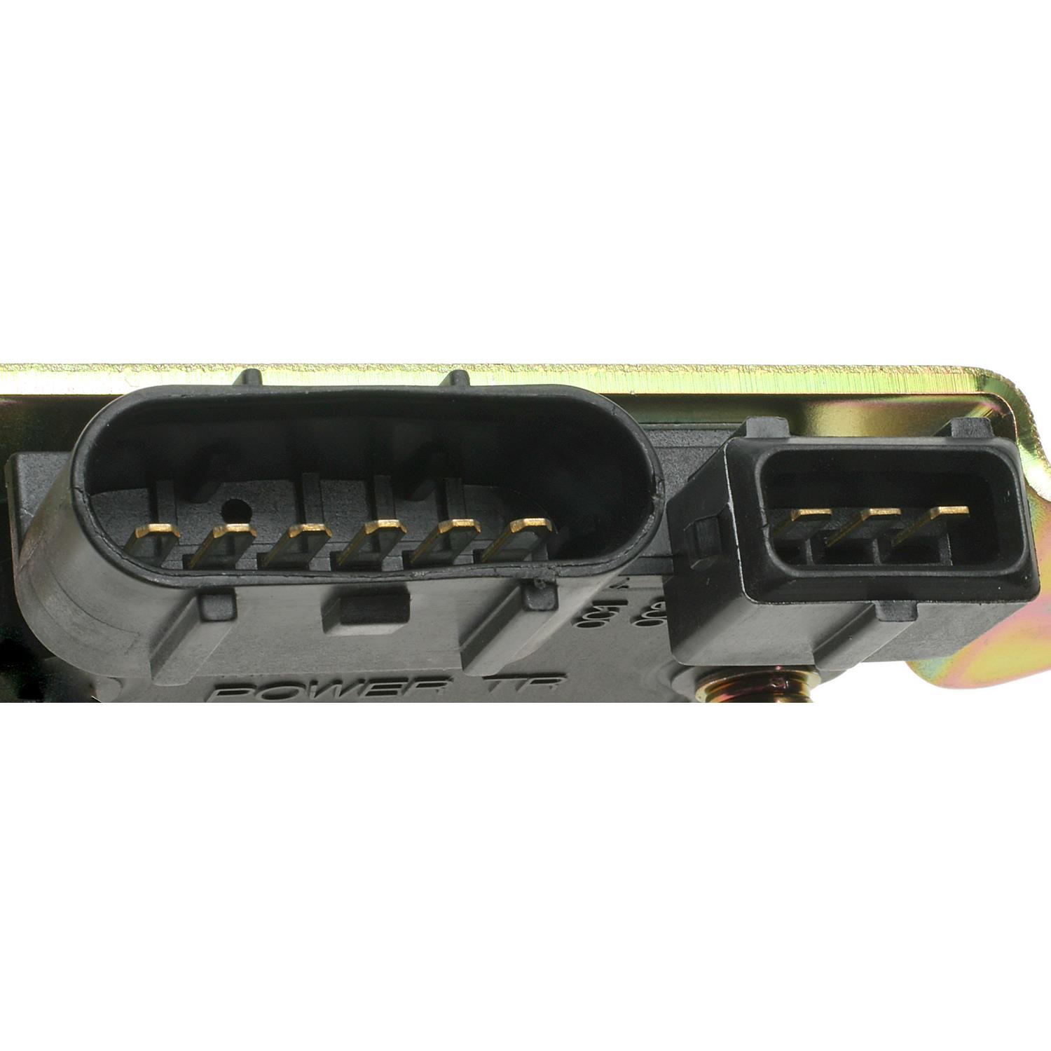 BWD CBE638 - Ignition Control Module BWD CBE638 Ignition Control Module product image 3 of 3