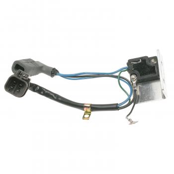 1987 Nissan Pulsar NX Ignition Control Module BWD CBE643 image 2 of 3