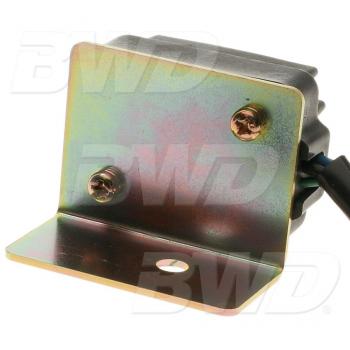 1989 Nissan 300ZX Ignition Control Module BWD CBE644 image 1 of 3