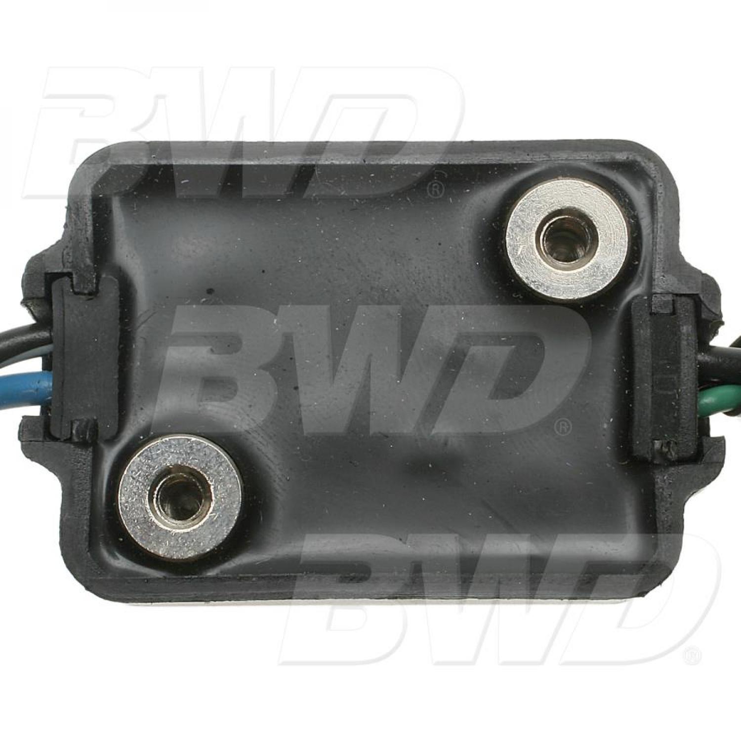 BWD CBE645 Ignition Control Module product image 1 of 3