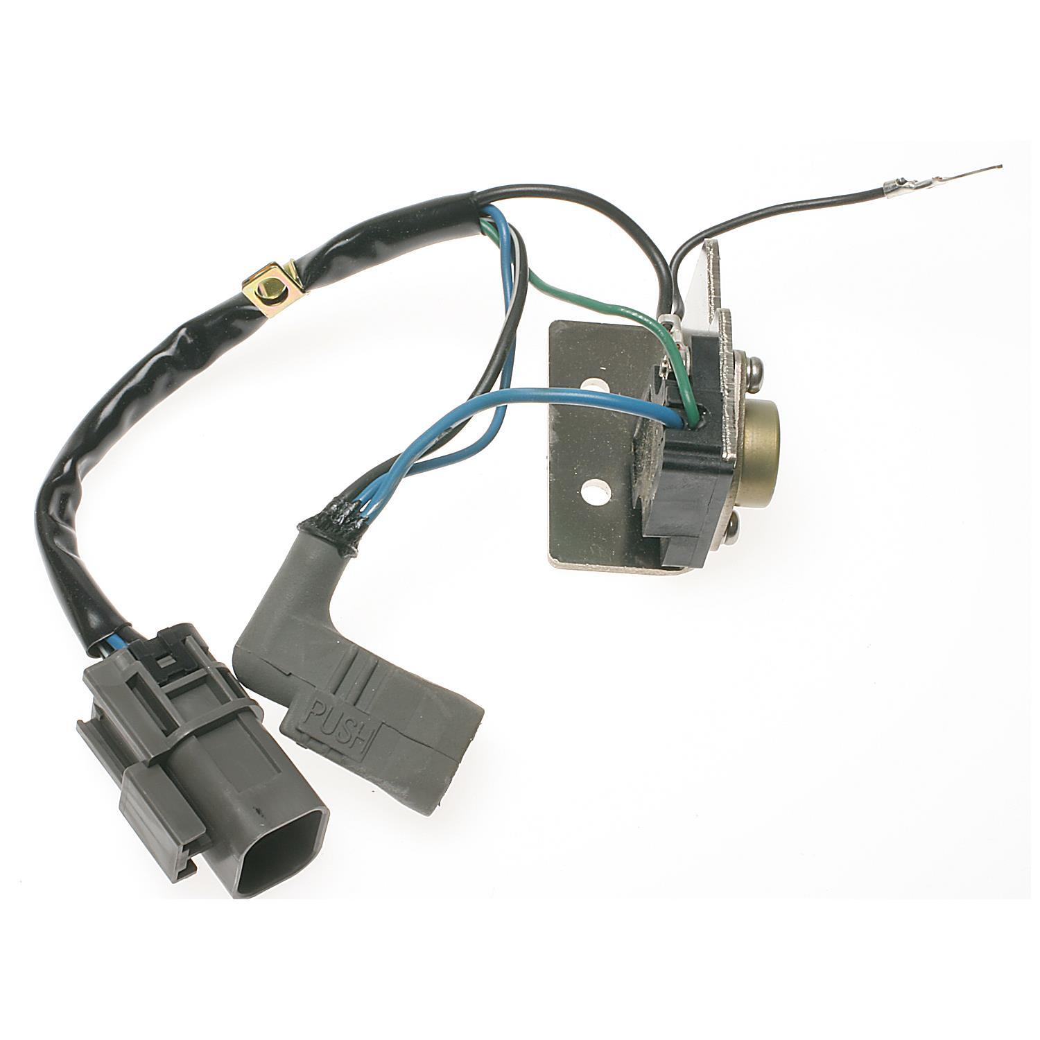 BWD CBE648 - Ignition Control Module BWD CBE648 Ignition Control Module product image 2 of 3