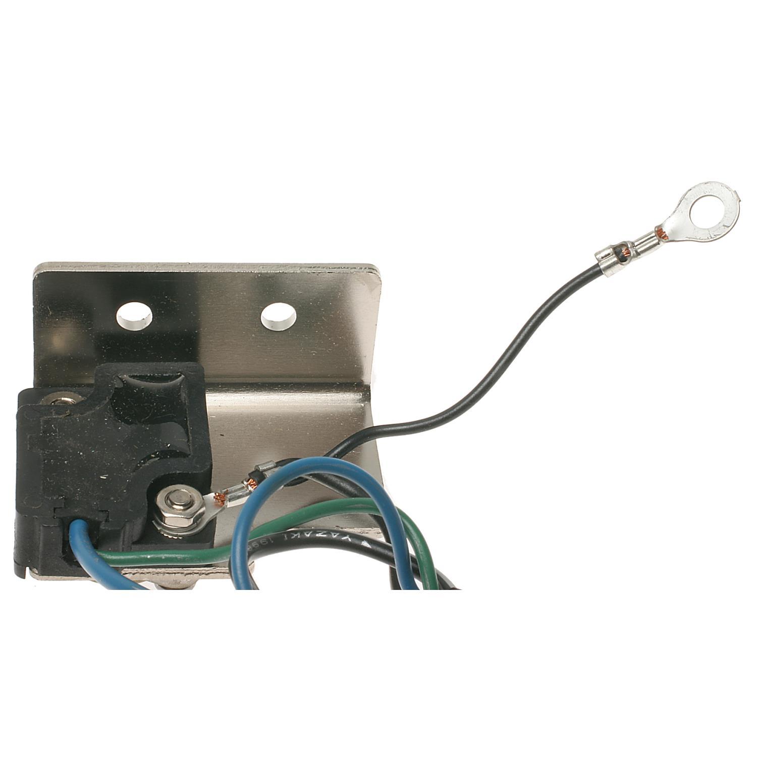 BWD CBE648 - Ignition Control Module BWD CBE648 Ignition Control Module product image 3 of 3