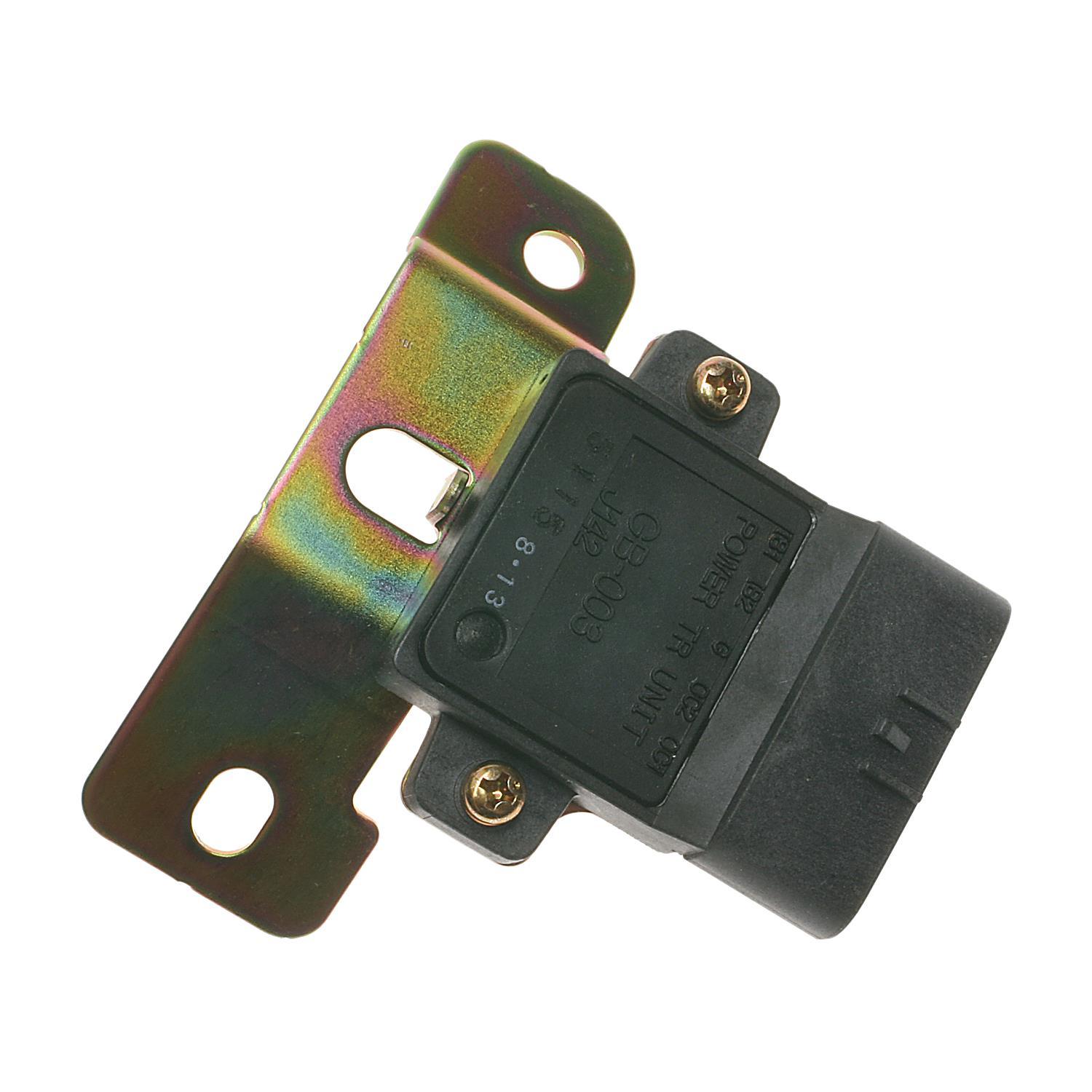 BWD CBE653 - Ignition Control Module BWD CBE653 Ignition Control Module product image 1 of 3