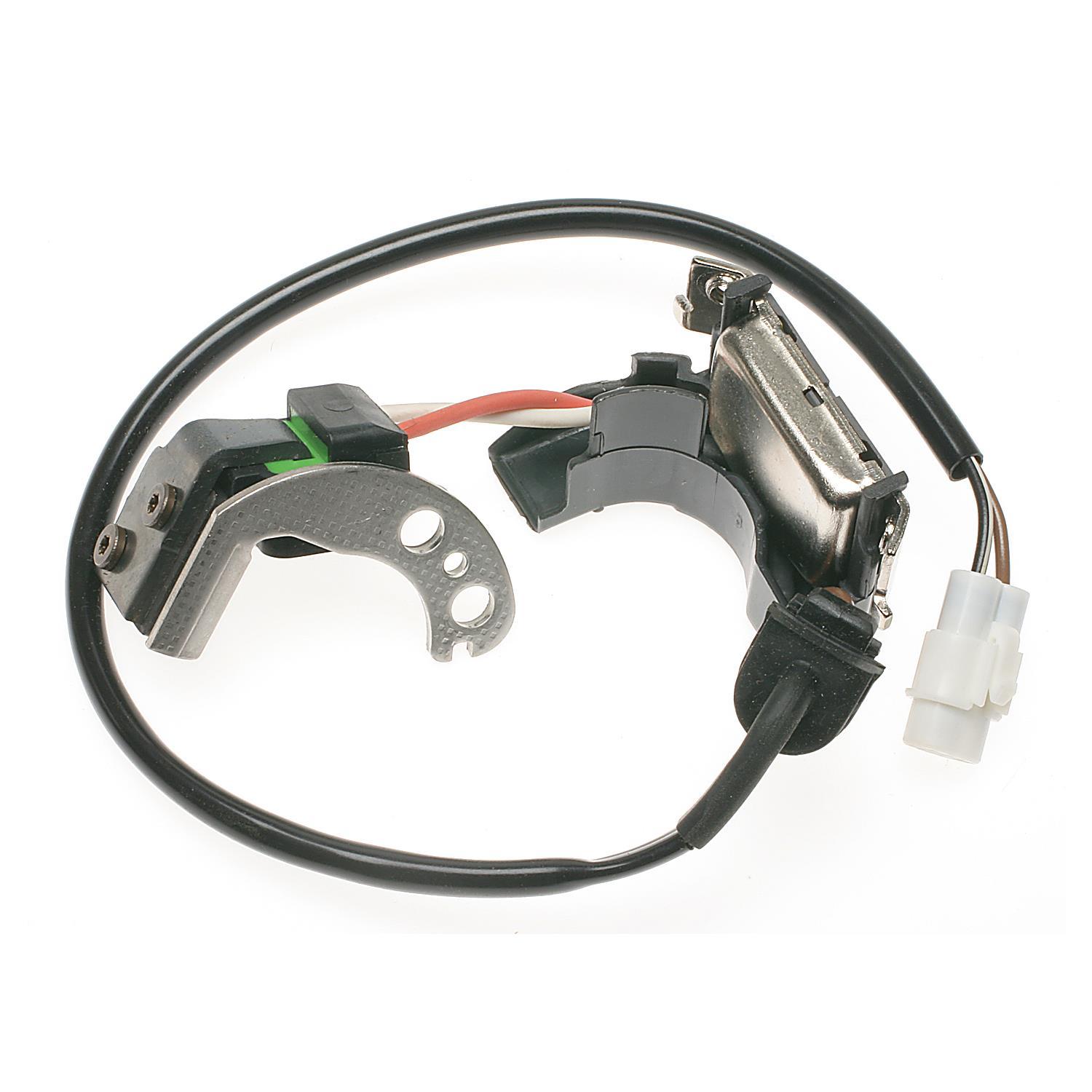 BWD CBE656 - Ignition Control Module BWD CBE656 Distributor Ignition Pickup product image 3 of 3