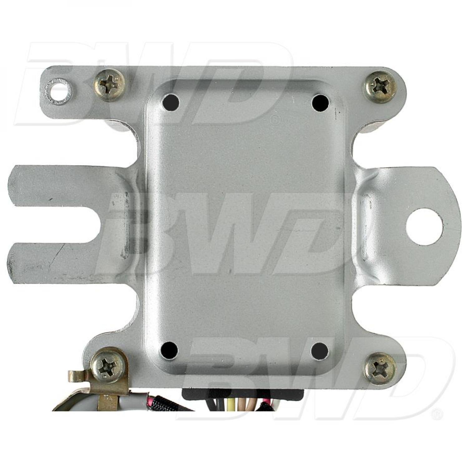 BWD CBE661 Ignition Control Module product image 2 of 9