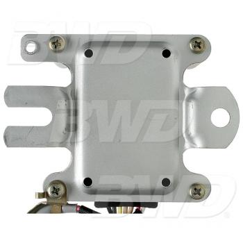 1988 Toyota Pickup Ignition Control Module BWD CBE661 image 2 of 4