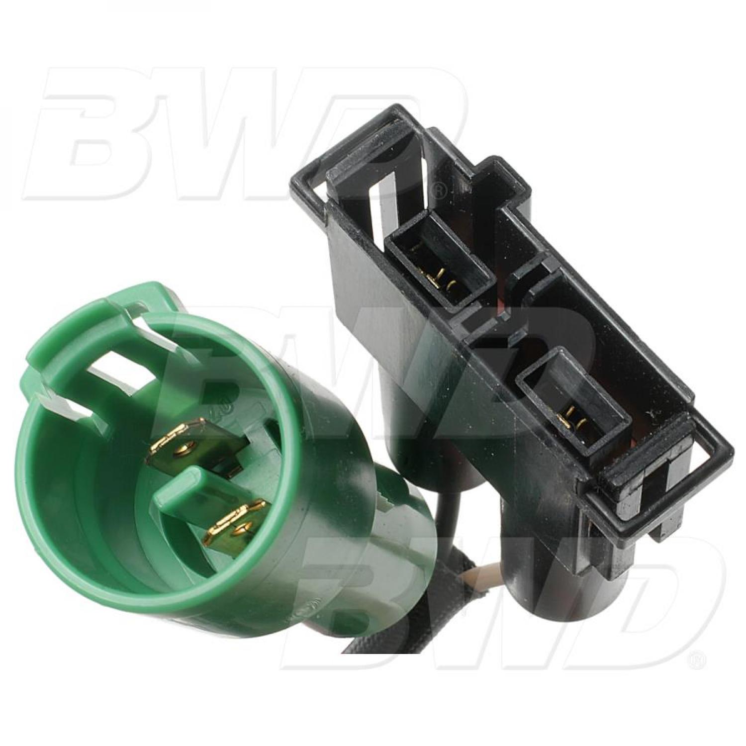 BWD CBE661 Ignition Control Module product image 8 of 9