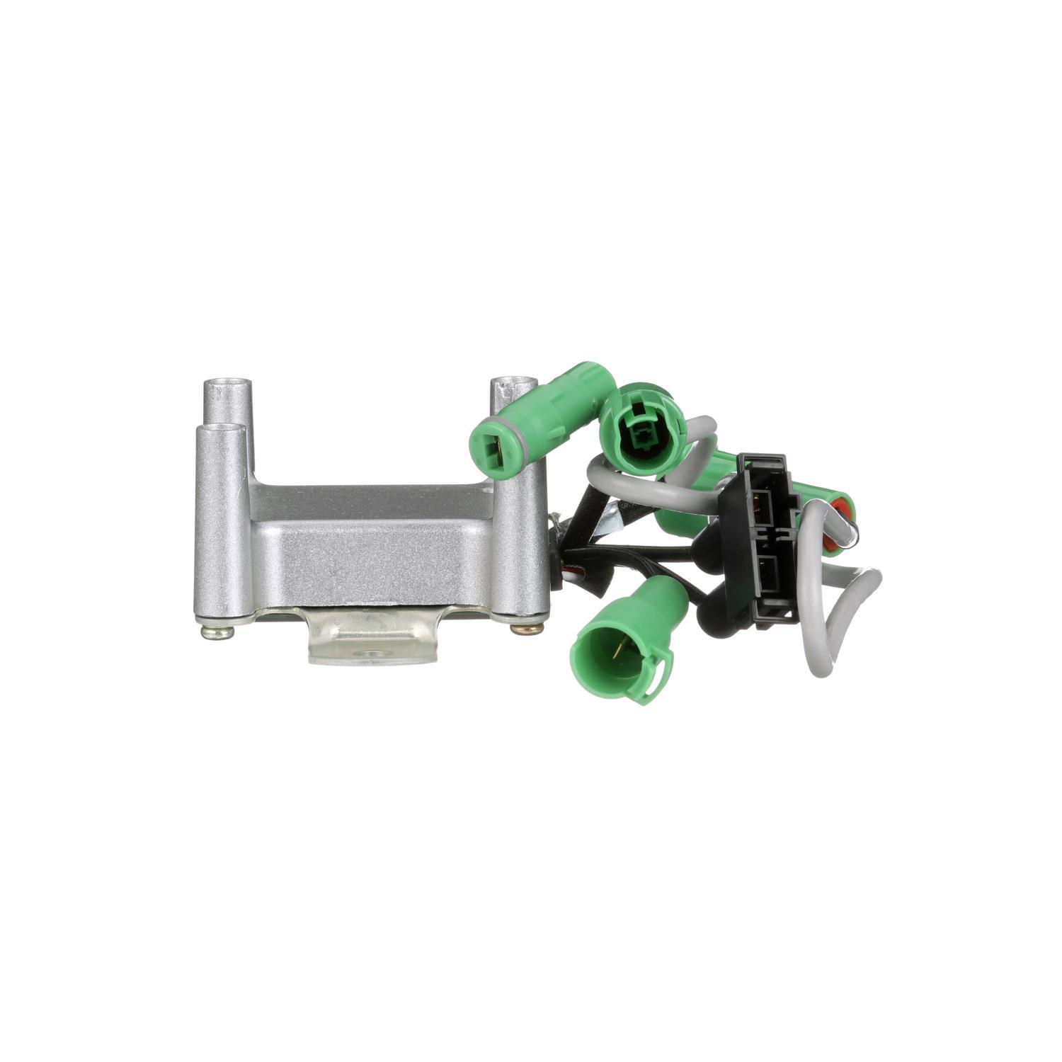 BWD CBE662 - Ignition Control Module BWD CBE662 Ignition Control Module product image 4 of 6