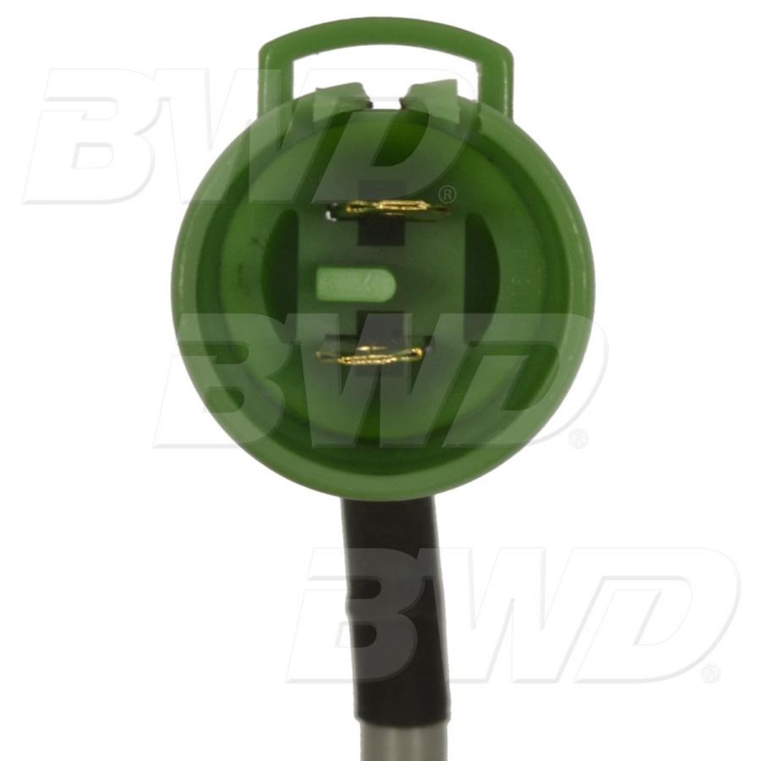 BWD CBE662 - Ignition Control Module BWD CBE662 Ignition Control Module product image 5 of 6