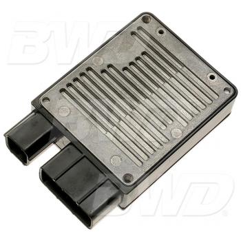 1998 Toyota Supra Ignition Control Module BWD CBE697 image 1 of 3