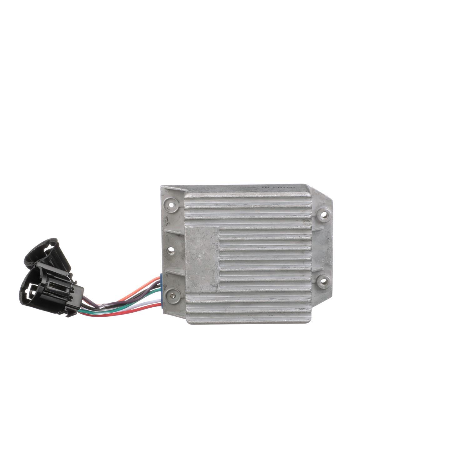 BWD CBE7 - Ignition Control Module BWD CBE7 Ignition Control Module product image 2 of 3