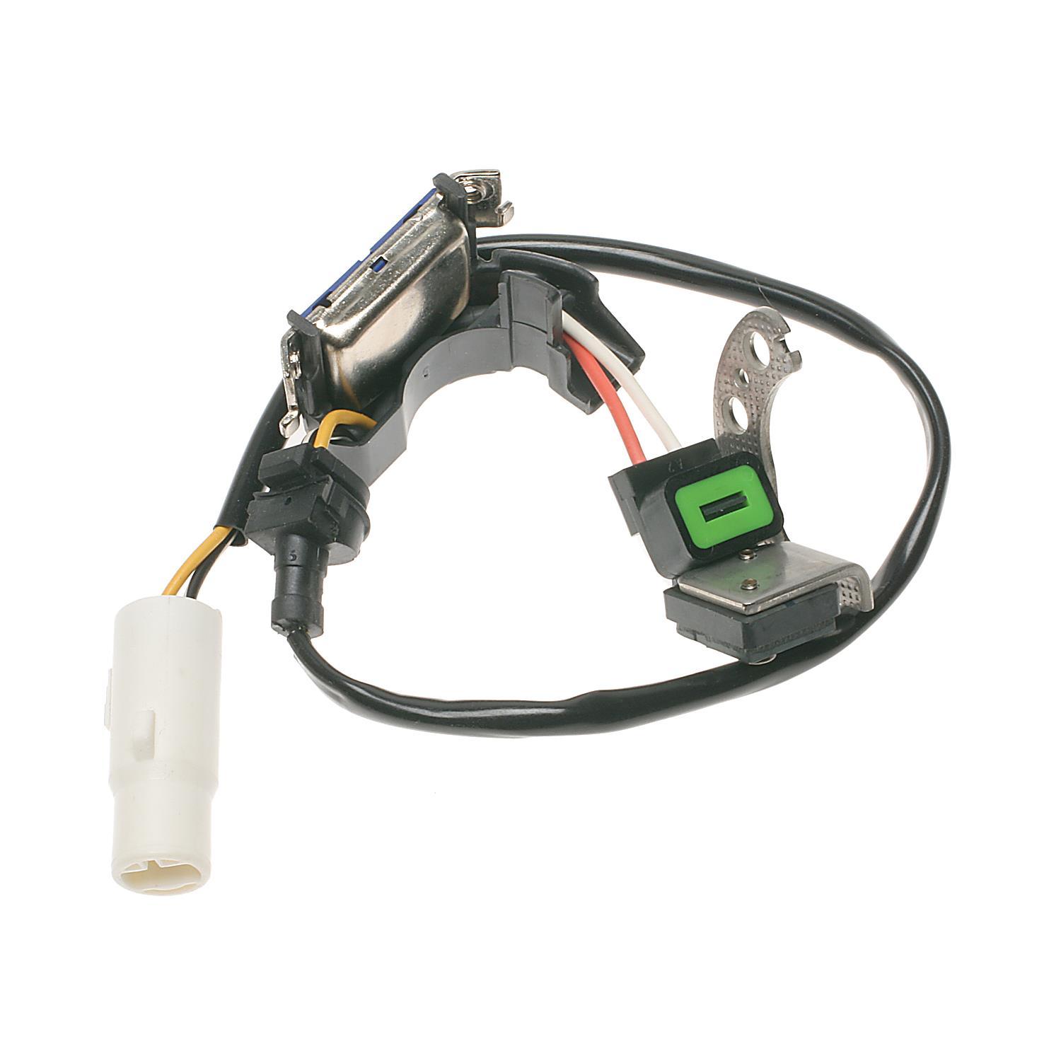BWD CBE712 - Ignition Control Module BWD CBE712 Ignition Control Module product image 2 of 3