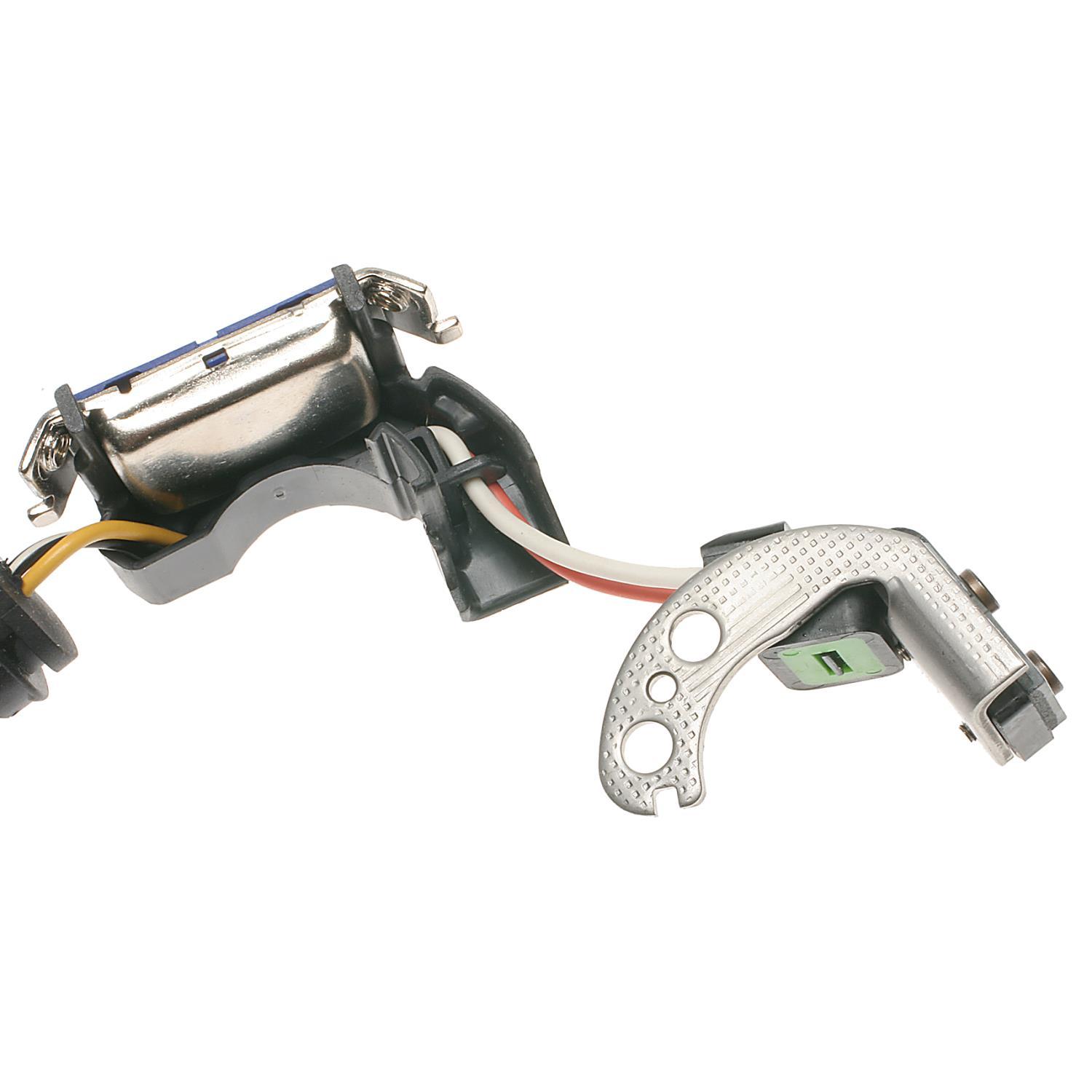 BWD CBE712 - Ignition Control Module BWD CBE712 Ignition Control Module product image 3 of 3