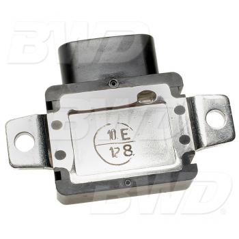 1991 Subaru Justy Ignition Control Module