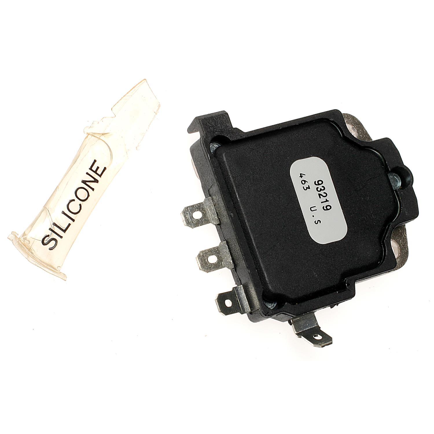 BWD CBE718 - Ignition Control Module BWD CBE718 Ignition Control Module product image 1 of 3